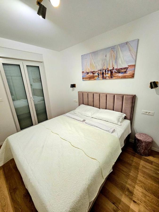 Apartment Rooftop Zadar