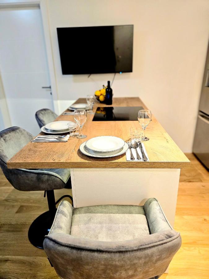 Apartman Rooftop Zadar